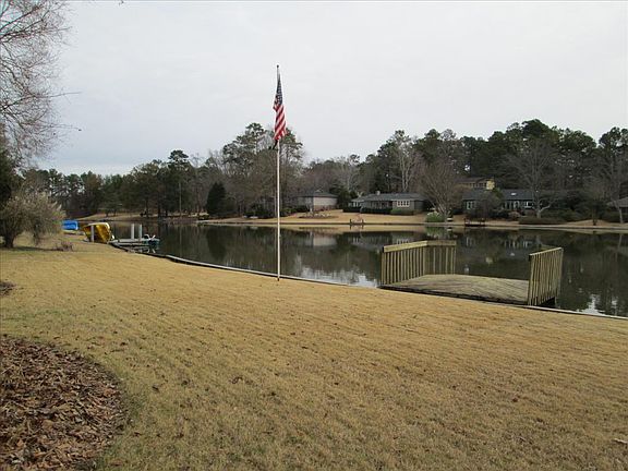 Immaculate Landscaping