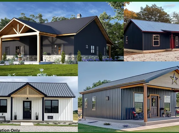 Homes Available Soon, Cozy Country Cabins