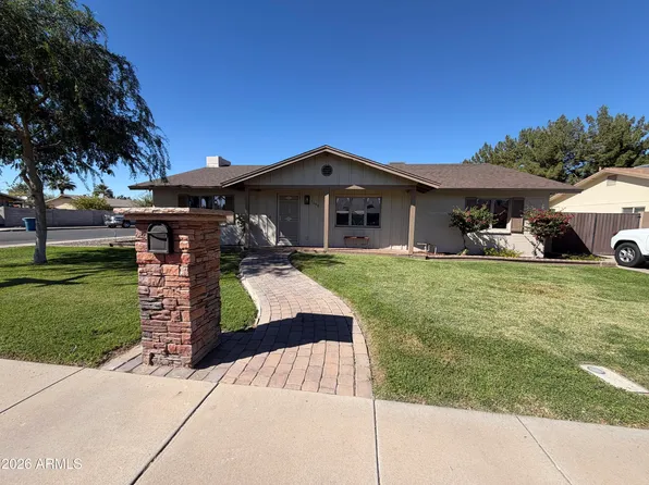 1198 W Dublin Street, Chandler, AZ 85224