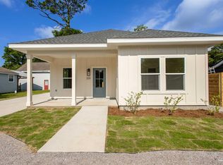 209 S 2nd St, Perdido Key, FL 32507