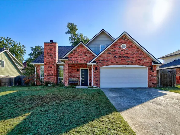 3201 Walnut Rd, Norman, OK 73072