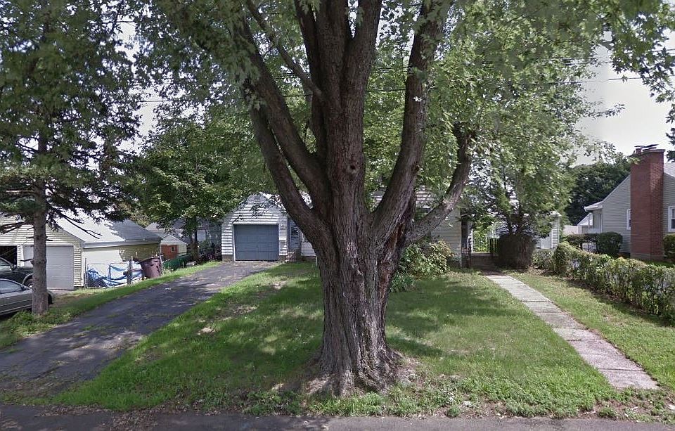 Property Front View