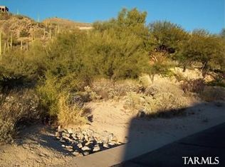6420 N Desert Wind Cir, Tucson, AZ 85750