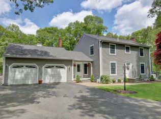 58 Harris Ave, Lincoln, RI 02865