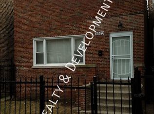 6520 S Drexel Ave, Chicago, IL 60637
