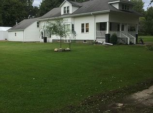 212 E North St, Wyanet, IL 61379