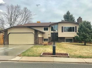 2130 Vivian St, Longmont, CO 80501
