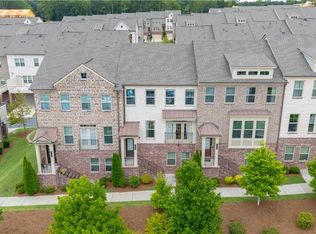 416 Montclair Ct, Woodstock, GA 30188