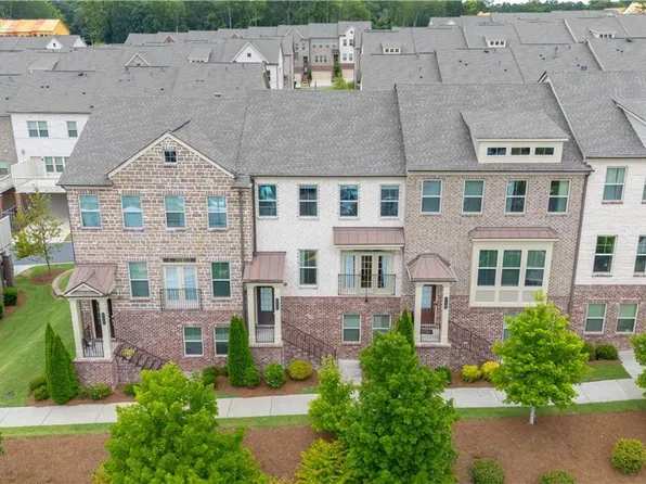 416 Montclair Ct, Woodstock, GA 30188