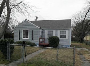 409 Colonial Ave, Hampton, VA 23661