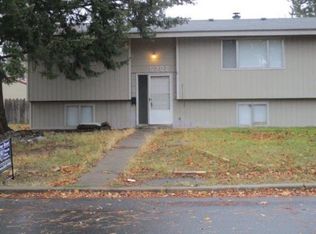 6702 N Calispel St, Spokane, WA 99208