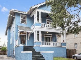 1830 Robert St, New Orleans, LA 70115