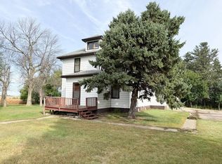 1880 Oxford St W, Worthington, MN 56187