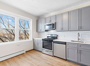75 Nelson Ave FLOOR 2, Jersey City, NJ 07307