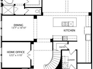 823 River Sky, Lavon, TX 75166