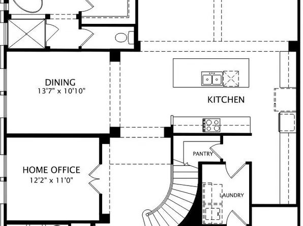 823 River Sky, Lavon, TX 75166