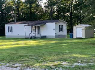 1277 W Blue Lick Rd, Shepherdsville, KY 40165