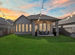 10707 River Walk Dr, Missouri City, TX 77459
