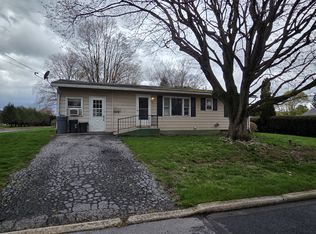 511 S 5th St, Lebanon, PA 17042