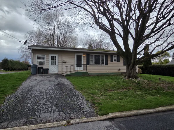 511 S 5th St, Lebanon, PA 17042