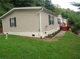 794 Starnes Cove Rd, Asheville, NC 28806