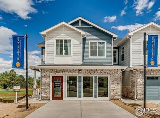 543 Whisper Wind Ln #108, Castle Rock, CO 80104