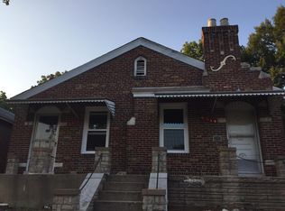 6513-6515 Hoffman Ave, Saint Louis, MO
