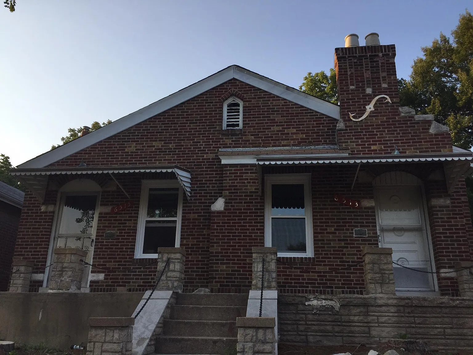 6513-6515 Hoffman Ave photo 1