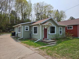 441 Lake St, Rhinelander, WI 54501