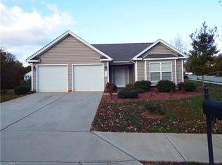 12 Spring Oak Dr, Greensboro, NC 27410