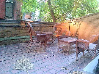 Rented by Manhattan Spaces