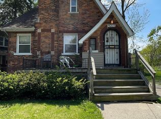 9215 Bedford St, Detroit, MI 48224