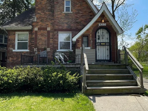 9215 Bedford St, Detroit, MI 48224