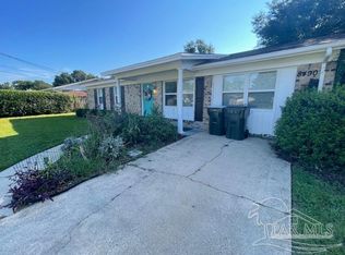 8490 Olympia Rd, Pensacola, FL 32514