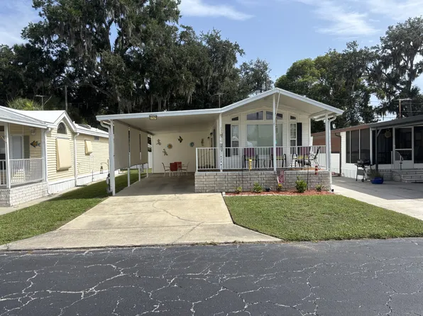 37629 Elder Ln Lot 34, Zephyrhills, FL 33541