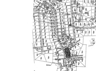 1308 Delray Rd, Thomaston, GA 30286