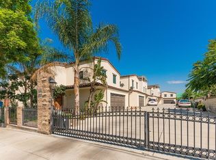 3100 Frazier St, Baldwin Park, CA 91706
