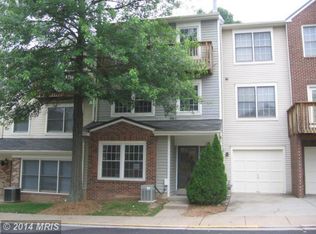 12579 Kempston Ln, Woodbridge, VA 22192