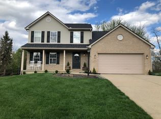 9074 Braxton Dr, Union, KY 41091