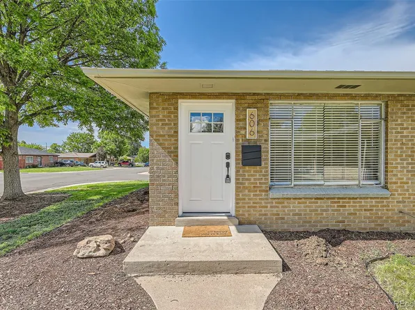 606 S Pecos Street, Denver, CO 80223