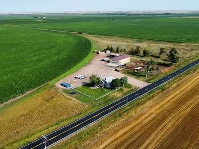 424 Road West I S #I, Brule, NE, 69127