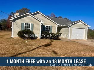 370 Lambert Overlook Cir, Carrollton, GA 30117