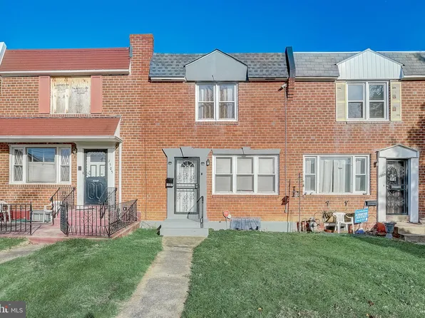 1507 Hermesprota Dr, Sharon Hill, PA 19079