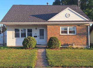 515 E Plum St, Coldwater, OH 45828