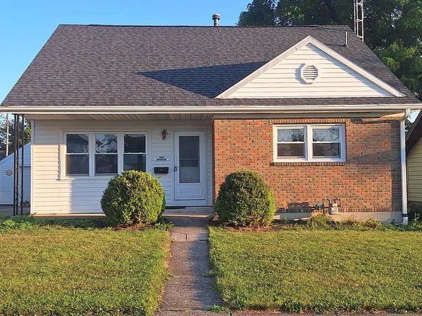 515 E Plum St, Coldwater, OH 45828