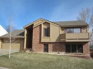 19375 E Greenwood Pl, Aurora, CO 80013