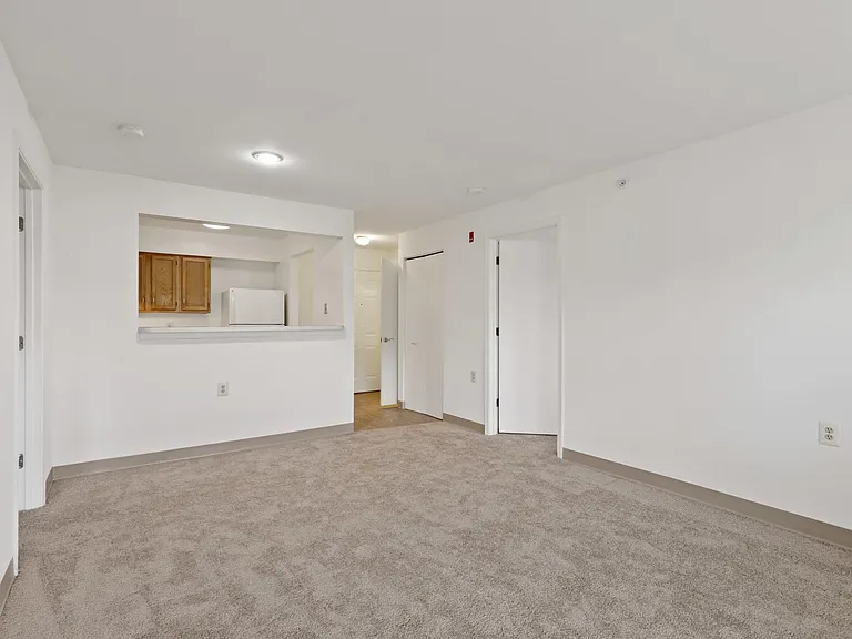 Randolph Village Senior Apartments — Photo 13