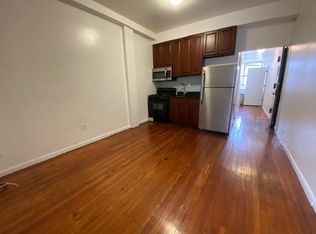 168 Washington Park #2, Brooklyn, NY 11205
