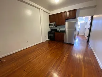 Rented by Rapid Realty Fort Greene Inc