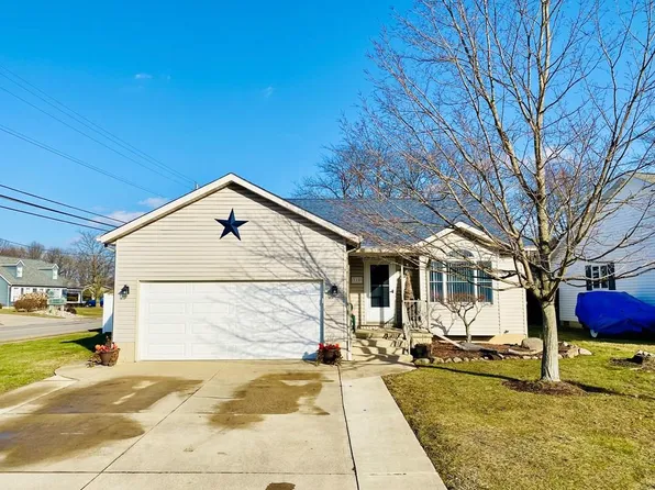 110 Parsons St, Norwalk, OH 44857